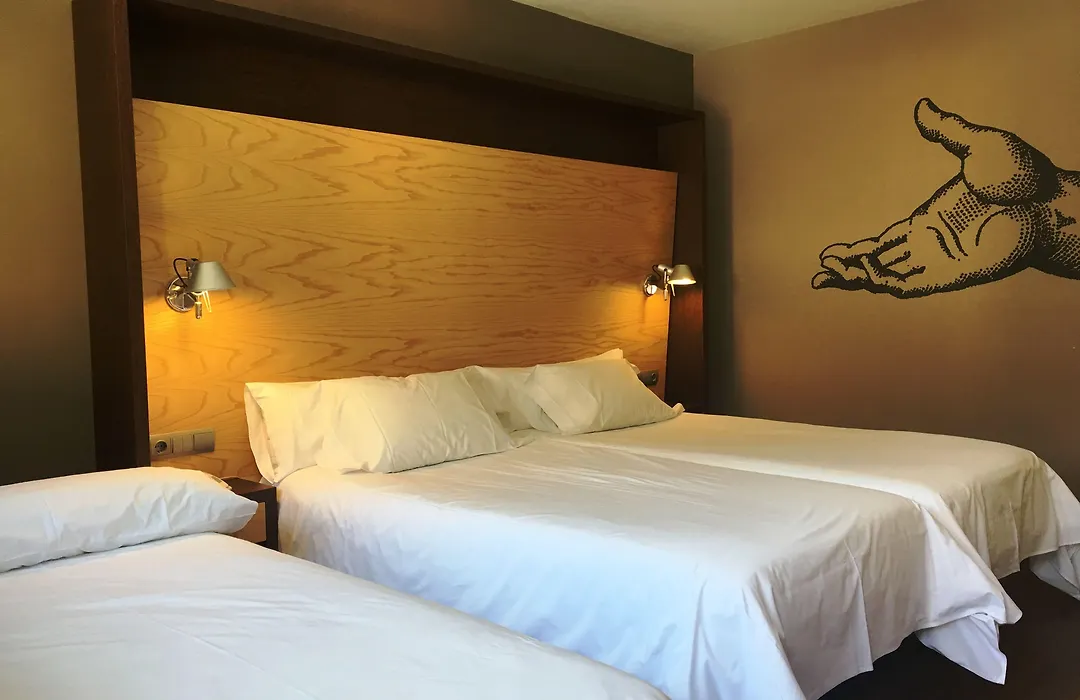 Sommos Hotel Aneto-1