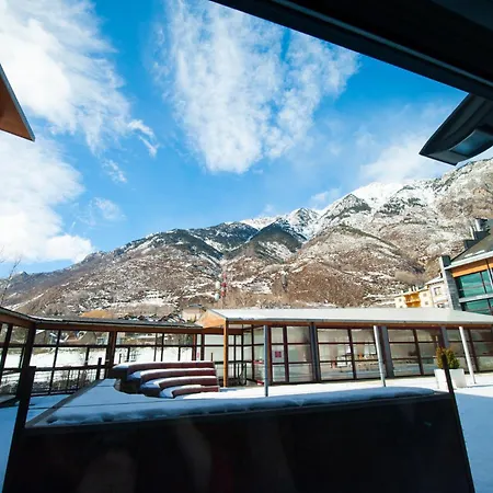 Sommos Hotel Aneto-3
