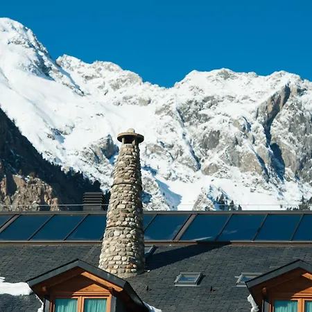 Sommos Hotel Aneto-2